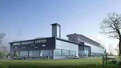 盤(pán)點(diǎn)|世界上這些奢華建筑 都在用分布式天然氣!