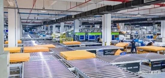 創(chuàng)新開(kāi)啟未來(lái),慕思ipo進(jìn)一步推動(dòng)床墊制造業(yè)升級(jí)轉(zhuǎn)型