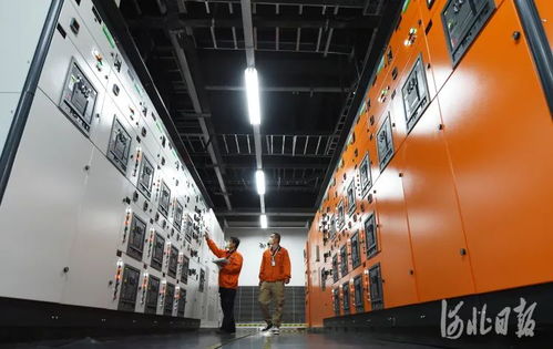 新城新景寫未來 正定是個(gè)好地方 下