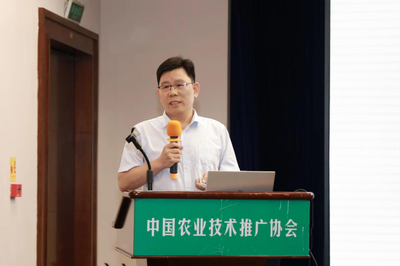 攜手科技，共筑綠色屏障 桂林舉辦柑橘黃龍病防控創(chuàng)新研討與資源對接會